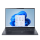 Laptop ACER Swift Go 16 AI 5 340/32GB/1TB/W11 OLED